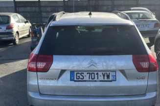 Reservoir essence CITROEN C5 2