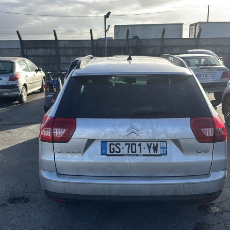 Reservoir essence CITROEN C5 2 Photo n°8