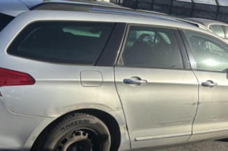 Reservoir essence CITROEN C5 2