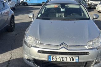 Reservoir essence CITROEN C5 2