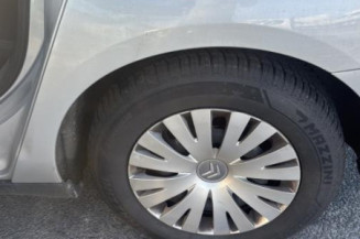 Reservoir essence CITROEN C5 2