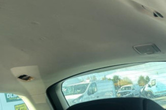 Reservoir essence CITROEN C5 2