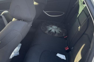 Reservoir essence CITROEN C5 2