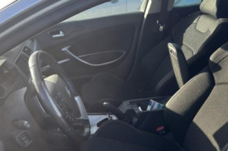 Reservoir essence CITROEN C5 2