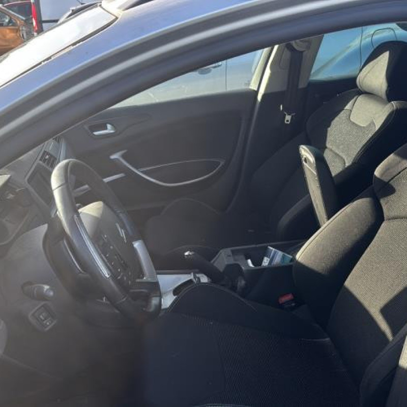 Reservoir essence CITROEN C5 2 Photo n°15