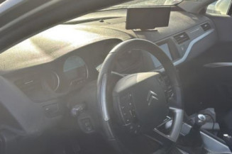 Reservoir essence CITROEN C5 2