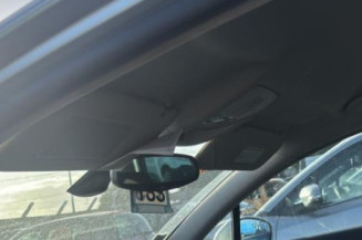 Reservoir essence CITROEN C5 2