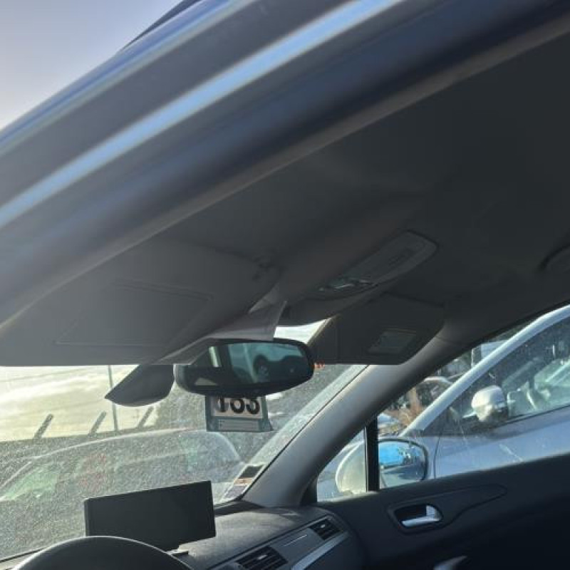 Reservoir essence CITROEN C5 2 Photo n°17