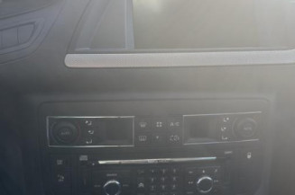 Reservoir essence CITROEN C5 2