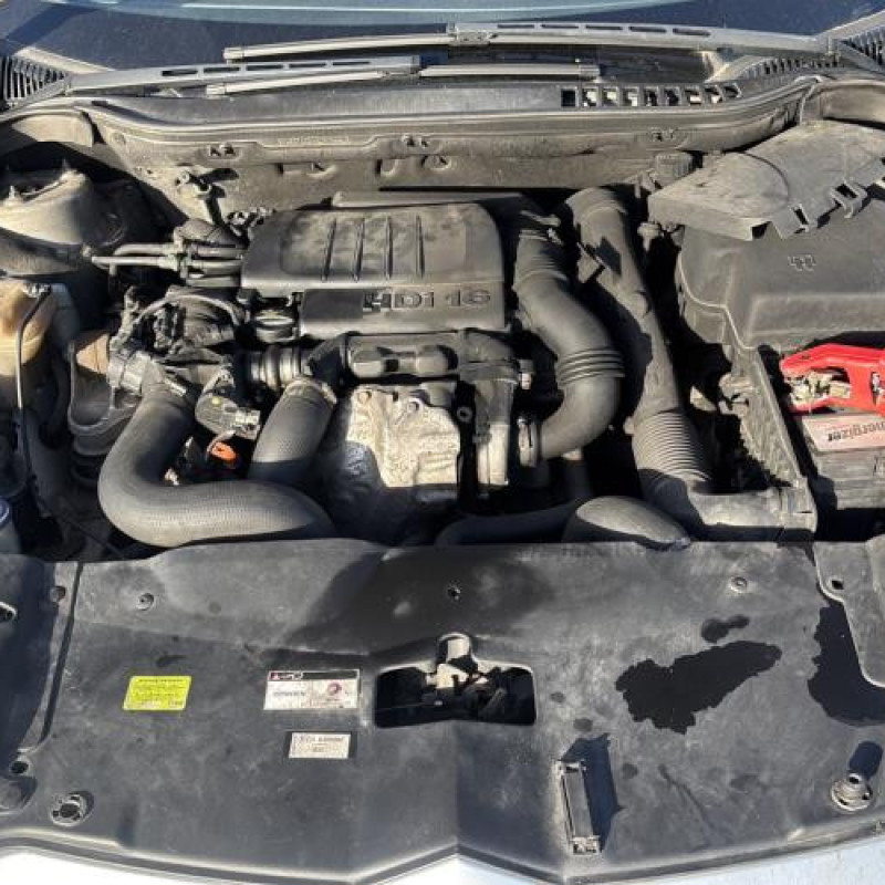 Reservoir essence CITROEN C5 2 Photo n°20