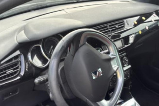 Plage arriere CITROEN DS3