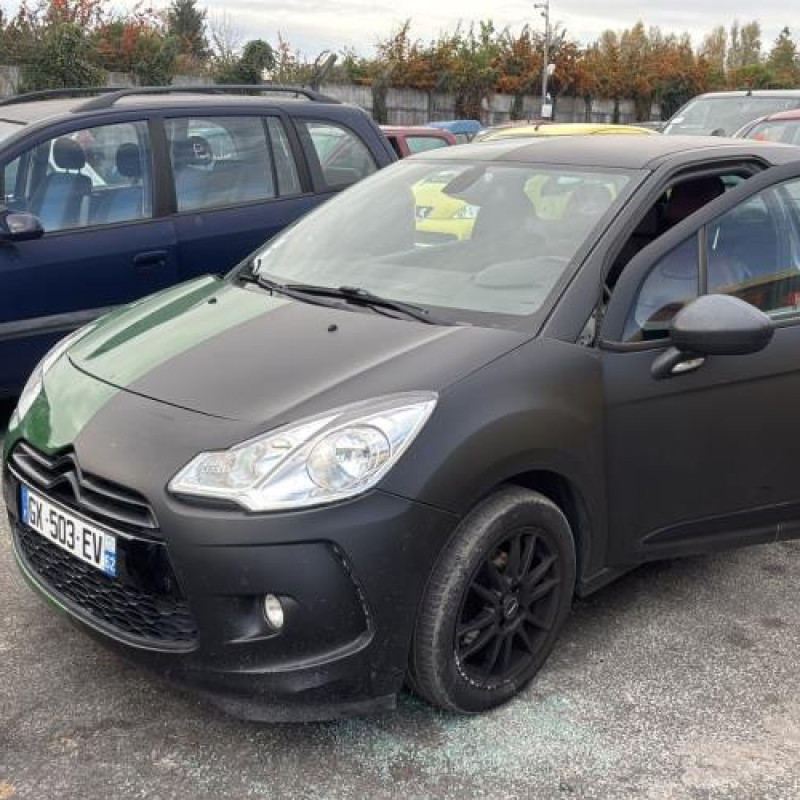 Bloc ABS (freins anti-blocage) CITROEN DS3 Photo n°3