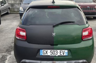 Bloc ABS (freins anti-blocage) CITROEN DS3