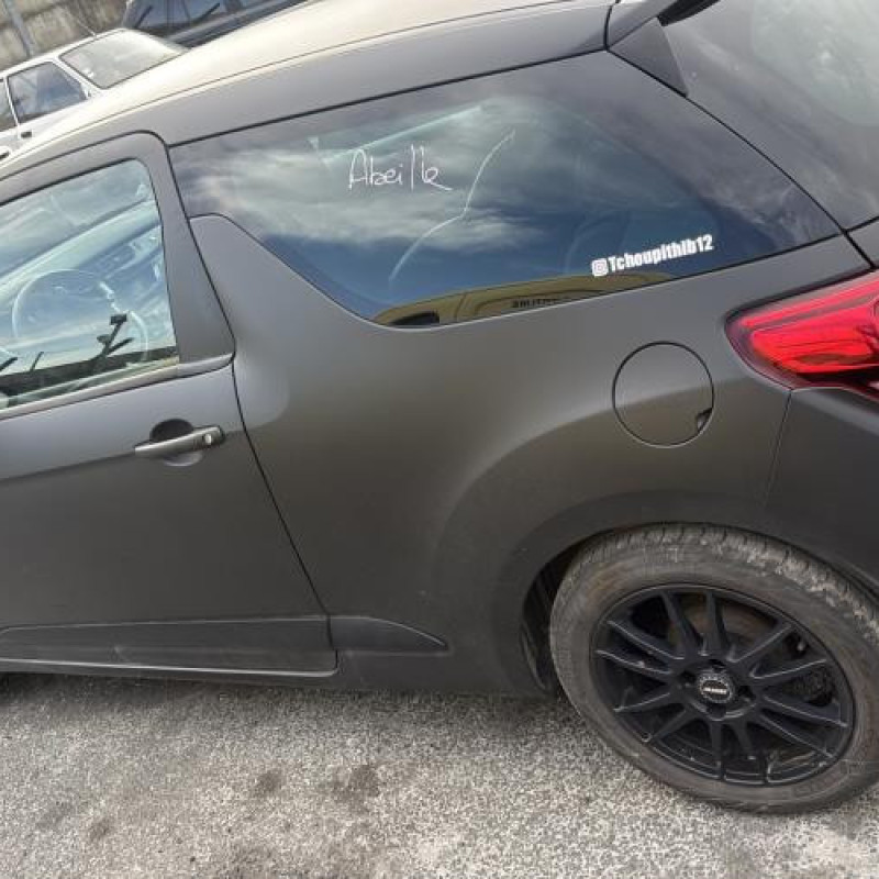 Bloc ABS (freins anti-blocage) CITROEN DS3 Photo n°7