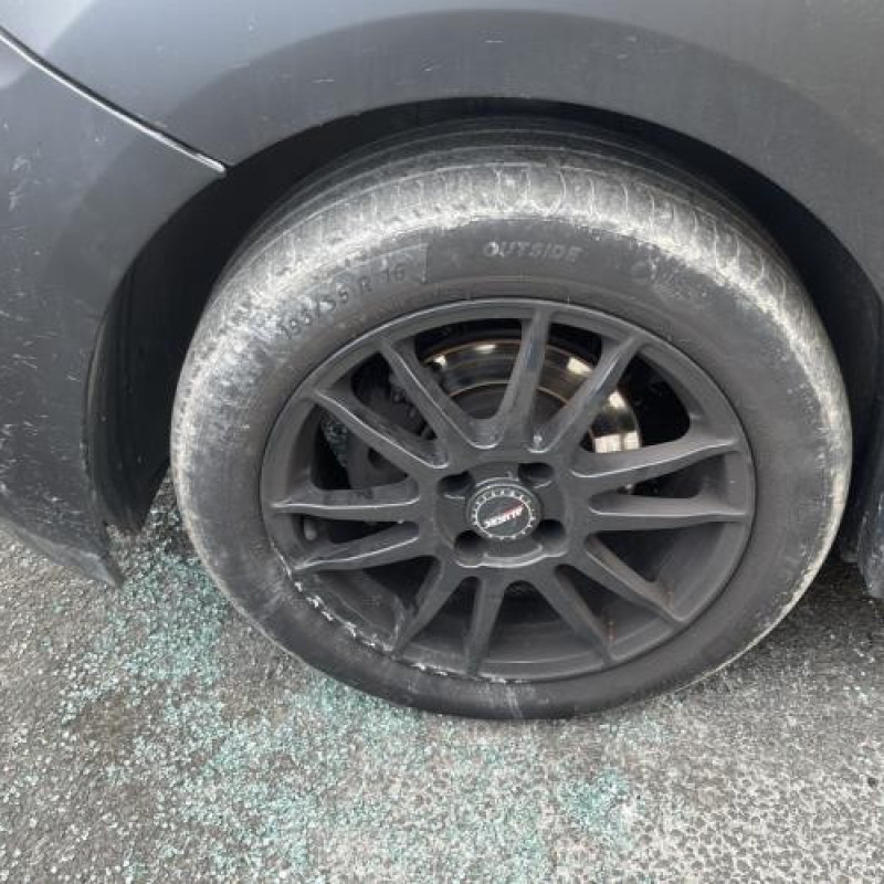 Bloc ABS (freins anti-blocage) CITROEN DS3 Photo n°10