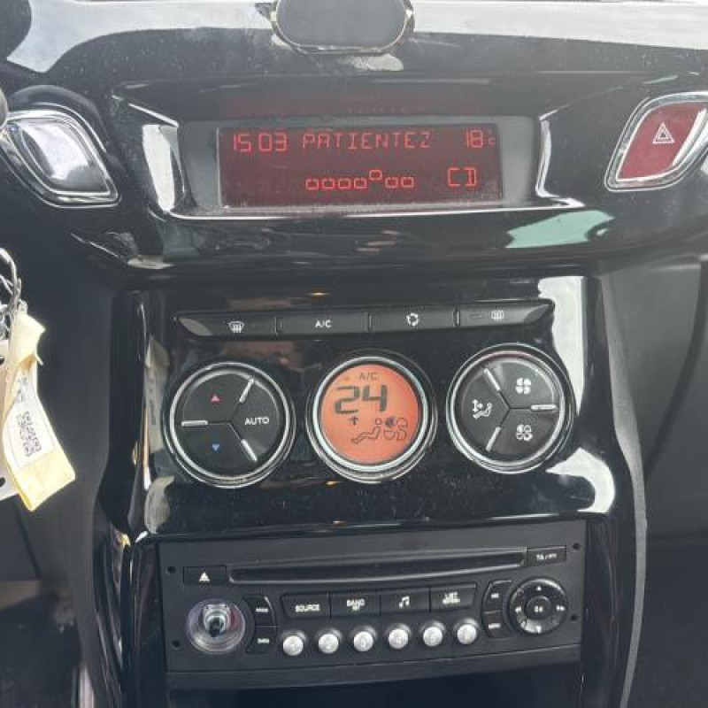 Bloc ABS (freins anti-blocage) CITROEN DS3 Photo n°18