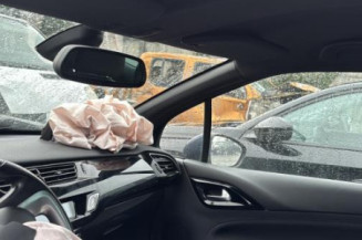 Plage arriere CITROEN DS3