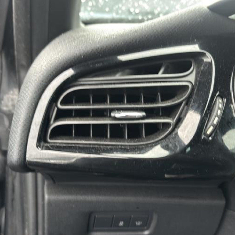 Plage arriere CITROEN DS3 Photo n°15