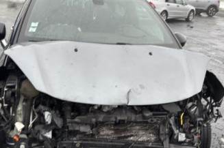 Plage arriere CITROEN DS3