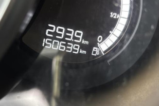 Compteur CITROEN DS3 Photo n°1