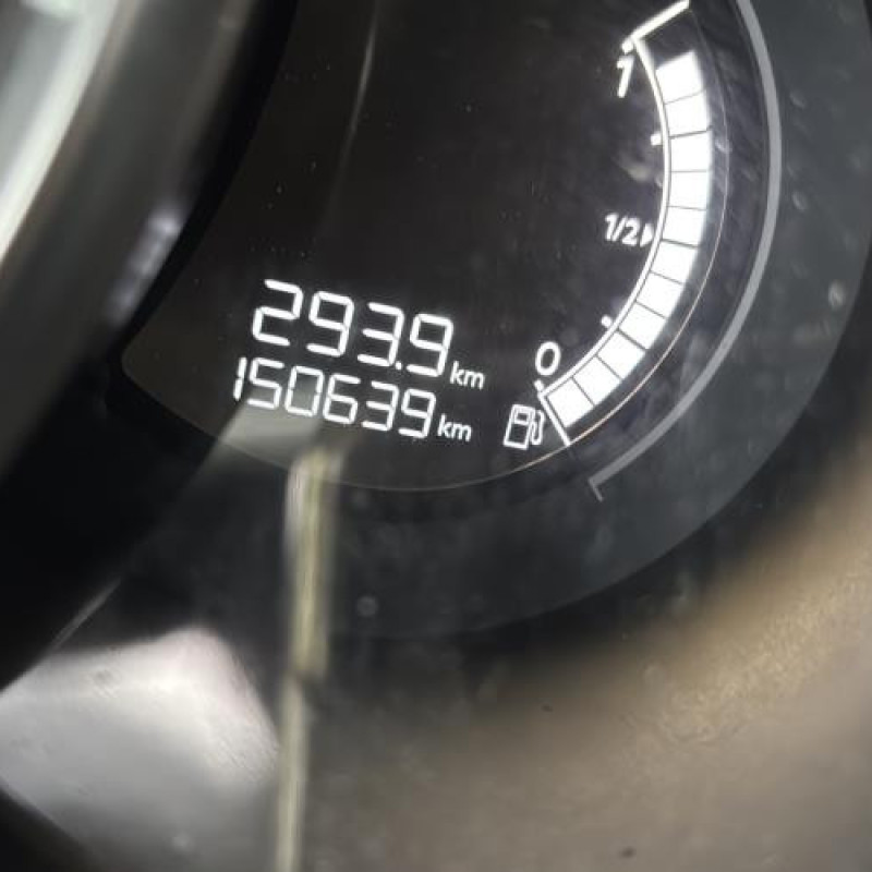 Compteur CITROEN DS3 Photo n°1