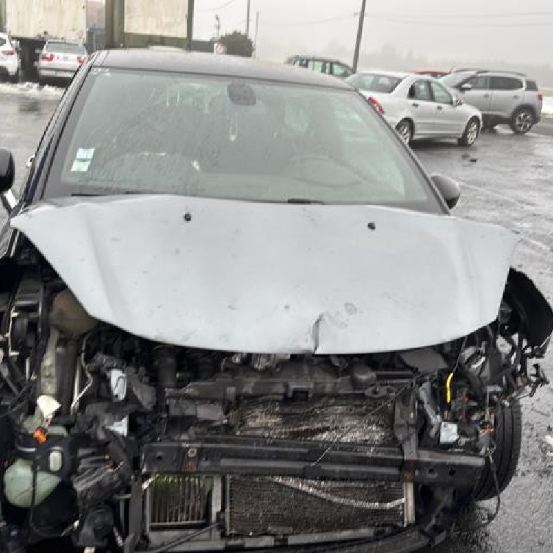 Compteur CITROEN DS3 Photo n°3