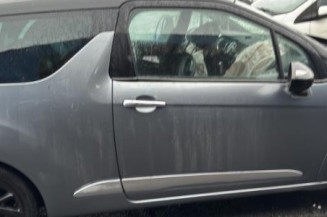 Compteur CITROEN DS3