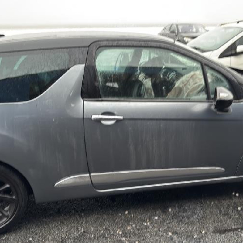 Compteur CITROEN DS3 Photo n°5