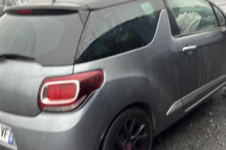Compteur CITROEN DS3