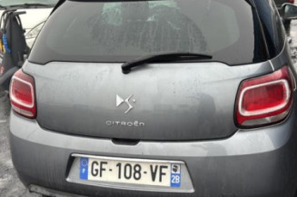 Compteur CITROEN DS3