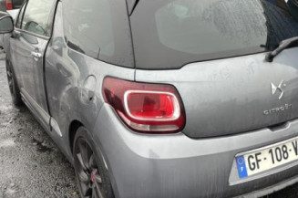 Compteur CITROEN DS3