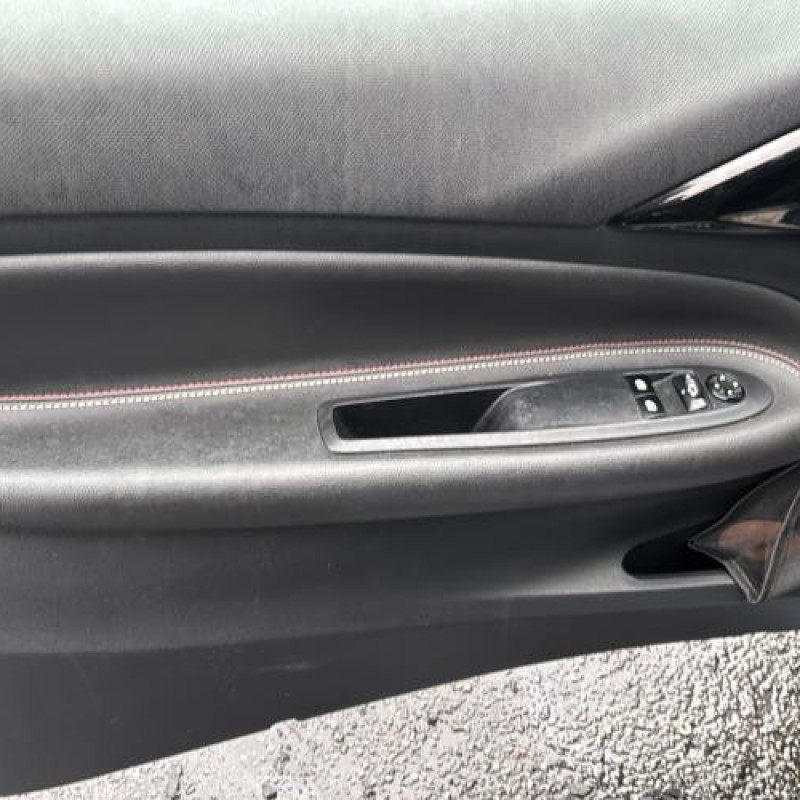 Compteur CITROEN DS3 Photo n°10