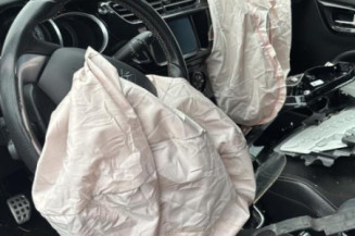 Compteur CITROEN DS3