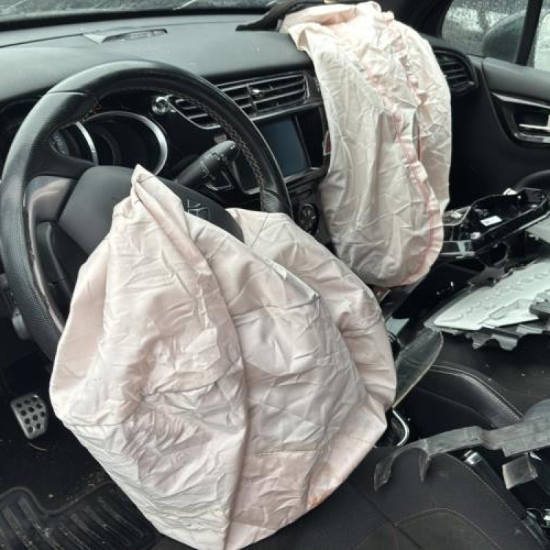 Compteur CITROEN DS3 Photo n°11