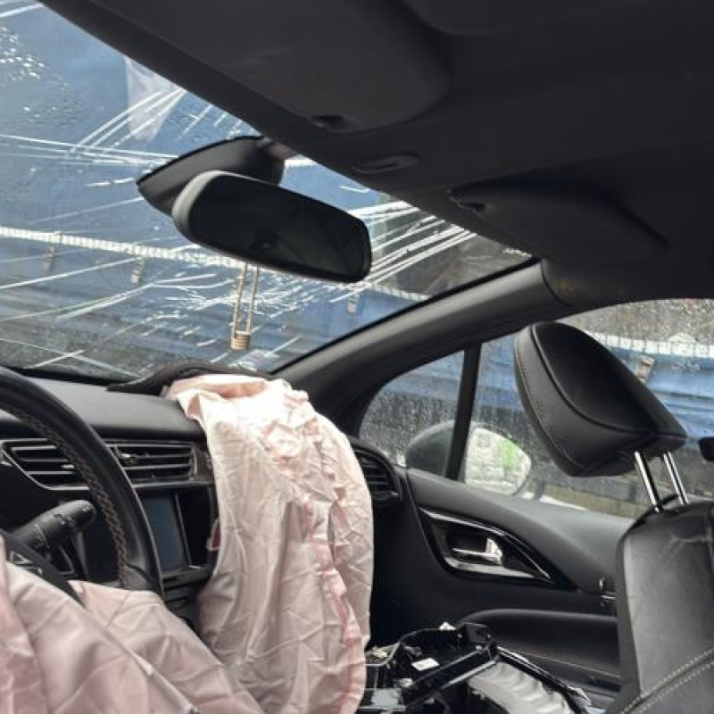 Compteur CITROEN DS3 Photo n°12