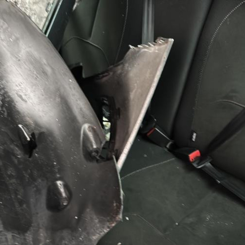 Compteur CITROEN DS3 Photo n°13