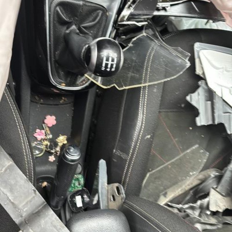 Compteur CITROEN DS3 Photo n°18