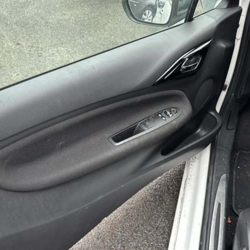 Compteur CITROEN DS3 Photo n°19