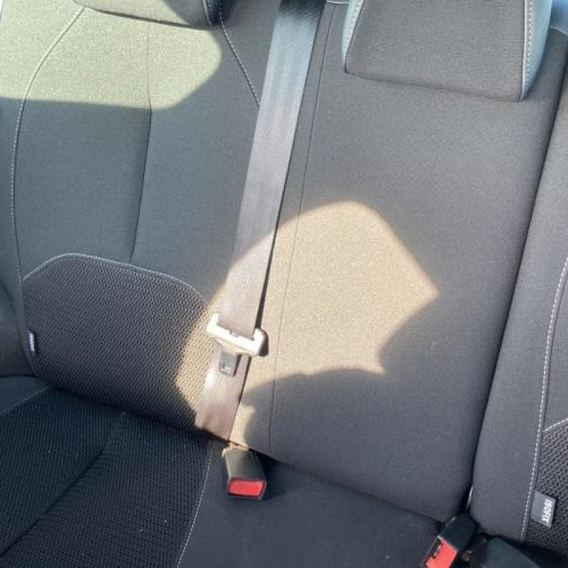 Compteur DS DS3 Photo n°13