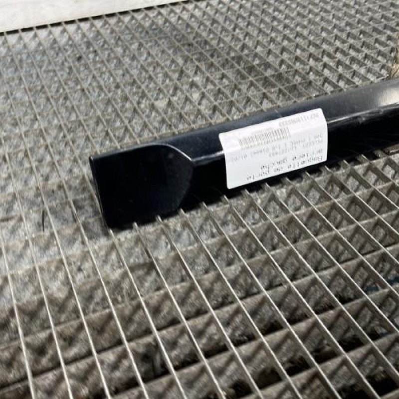 Baguette de porte arriere gauche  PEUGEOT 308 1 Photo n°2