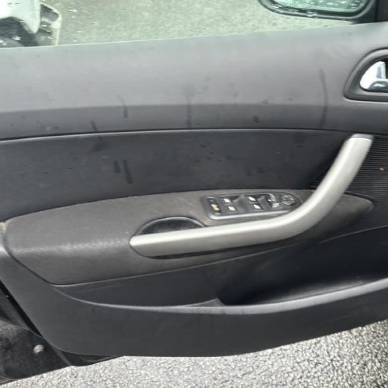 Baguette de porte arriere gauche  PEUGEOT 308 1 Photo n°13