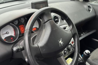 Baguette de porte arriere gauche  PEUGEOT 308 1