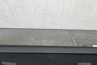 Plage arriere PEUGEOT 307 Photo n°1