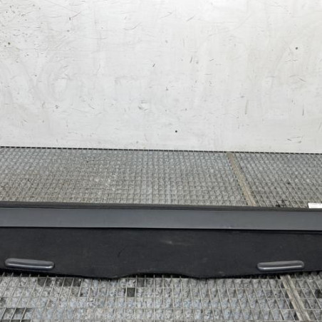 Plage arriere PEUGEOT 307 Photo n°1