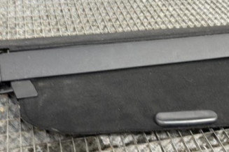 Plage arriere PEUGEOT 307