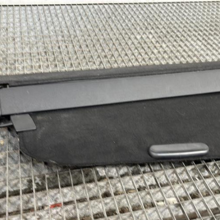 Plage arriere PEUGEOT 307