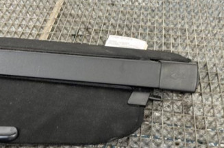 Plage arriere PEUGEOT 307