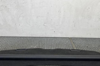 Plage arriere PEUGEOT 307