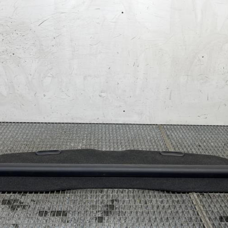 Plage arriere PEUGEOT 307 Photo n°4