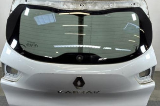 Malle/Hayon arriere RENAULT KADJAR Photo n°1
